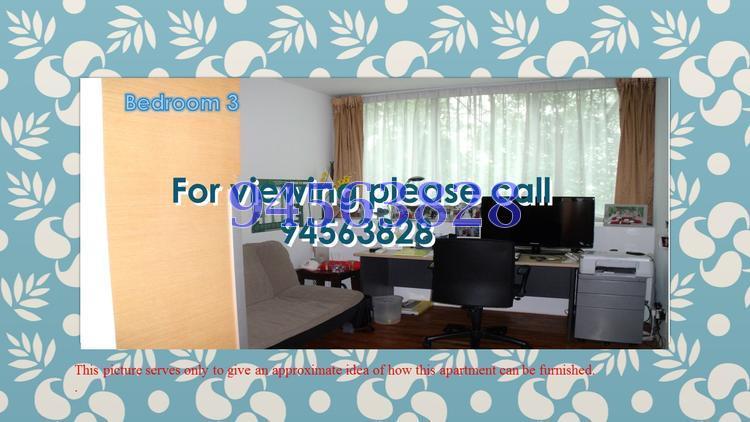 Glentrees (D10), Condominium #149645332